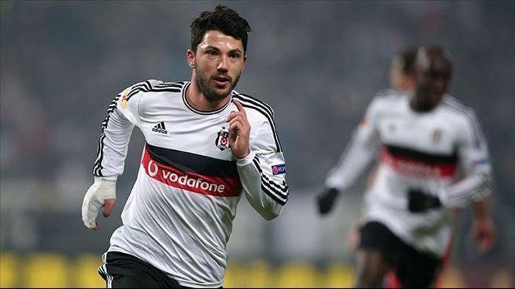 Tolgay: Buraya gelmemde Bilic etkili oldu