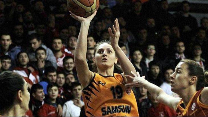 Canik Belediye ve ASKİ'ye transfer yasağı