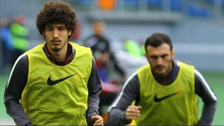 Salih Uçan'a yol göründü