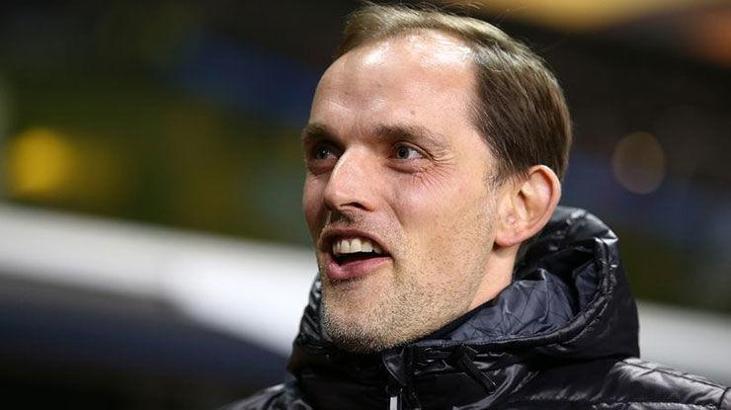 Thomas Tuchel'le ilgili flaş Paris Saint Germain iddiası!