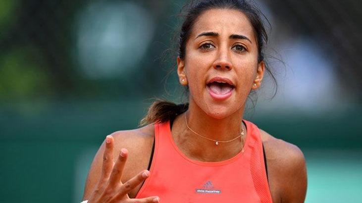 Çağla Büyükakçay Samsung Open'da ana tabloya kalamadı!