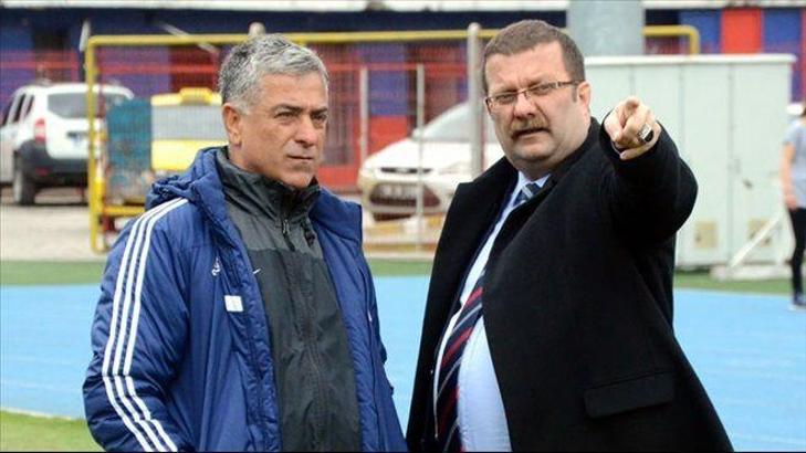 Zonguldak için Play-Off vakti
