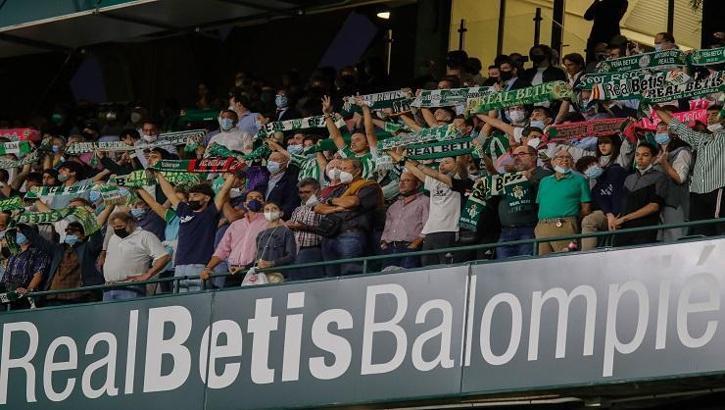Real Betis - Celta Vigo maçının öne çıkan rakamları