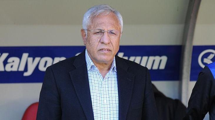 Elazığspor'da Hüseyin Kalpar dönemi bitti