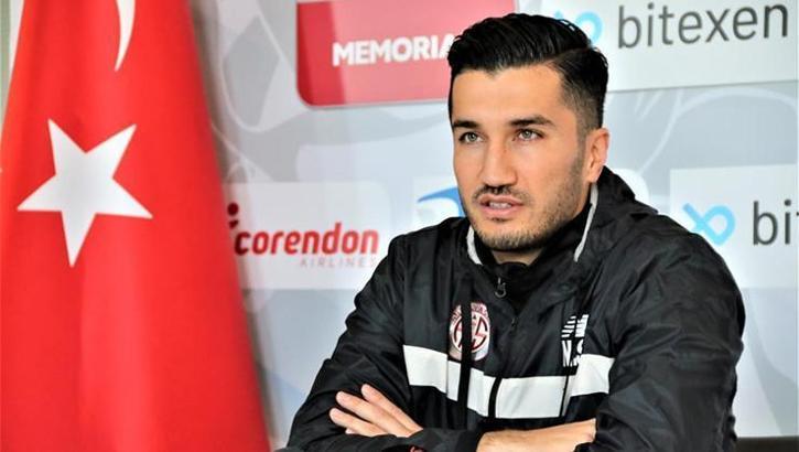 Nuri Şahin: