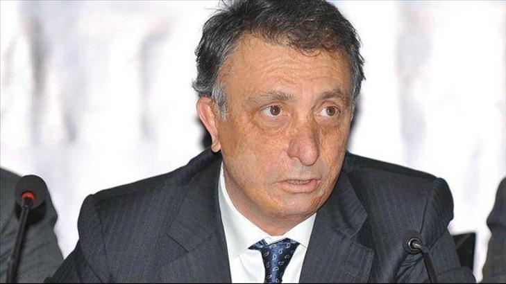 Ahmet Nur Çebi: En güçlü şampiyonluk adayıyız
