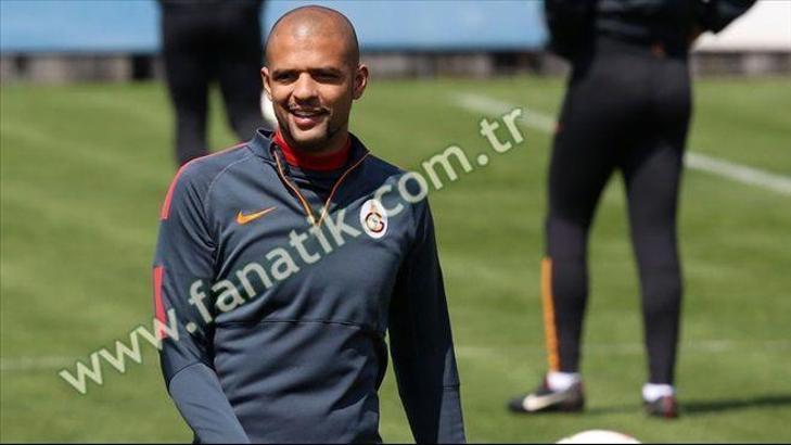 Melo: Formamı geri istiyorum