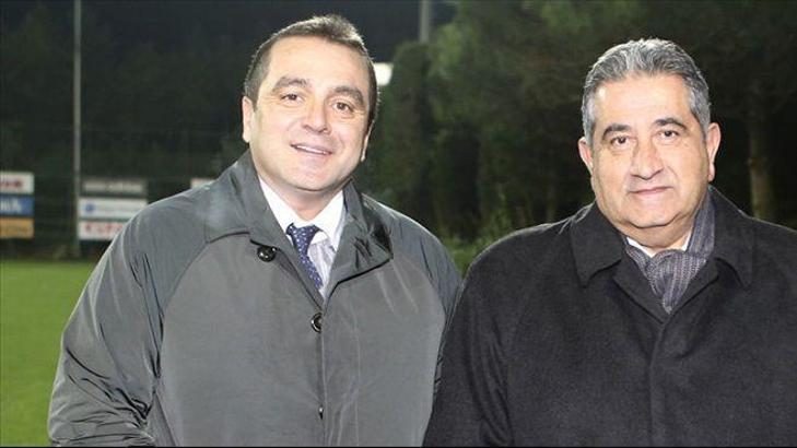 Fenerbahçe'de İlhan Ekşioğlu dönemi