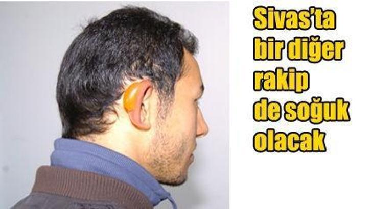 Dikkat dikkat! Sivas eksilerde