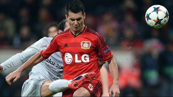 Emir Spahic'e 3 ay men cezası