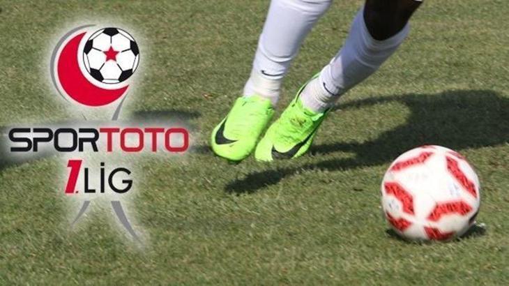 Spor Toto 1. Lig'de 30. hafta sona erdi