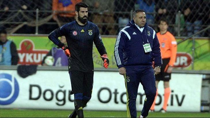 Volkan Demirel'den büyük fedakarlık