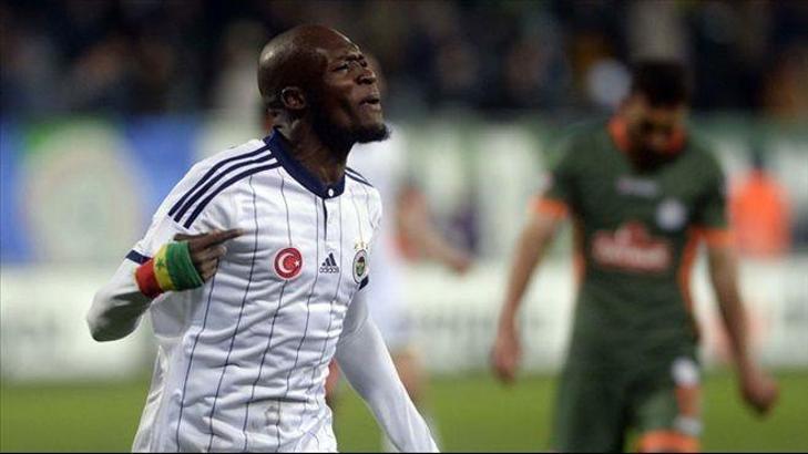 Sow: Sezon sonunda yolumuza bakarız