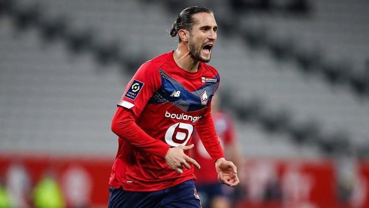 Galatasaray'da Yusuf Yazıcı bombası