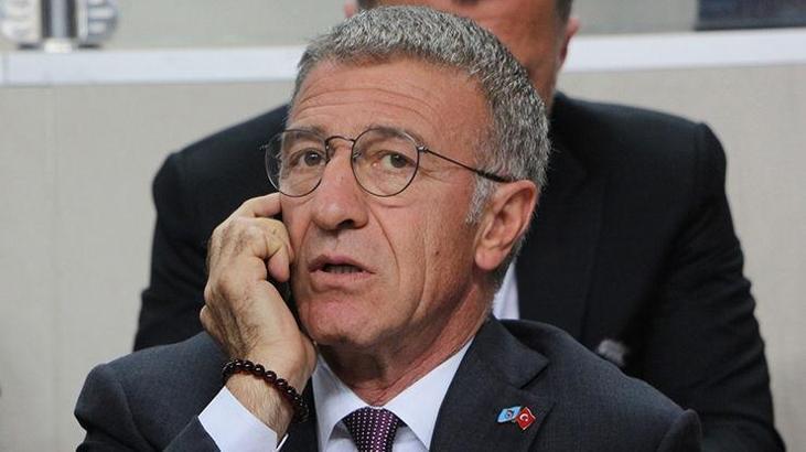 Ahmet Ağaoğlu: