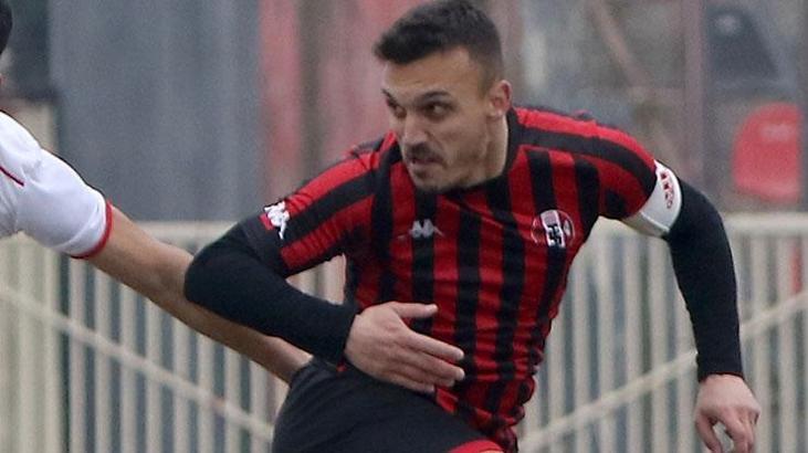 Turgutluspor, Mahmut Boz ile yollarını ayırdı