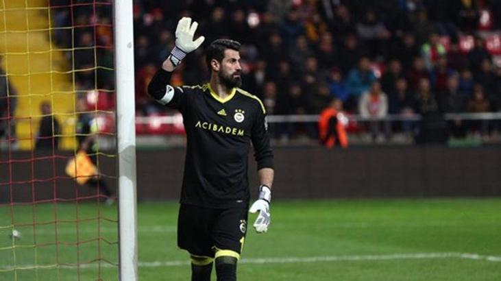 Volkan Demirel tecrübesini konuşturuyor