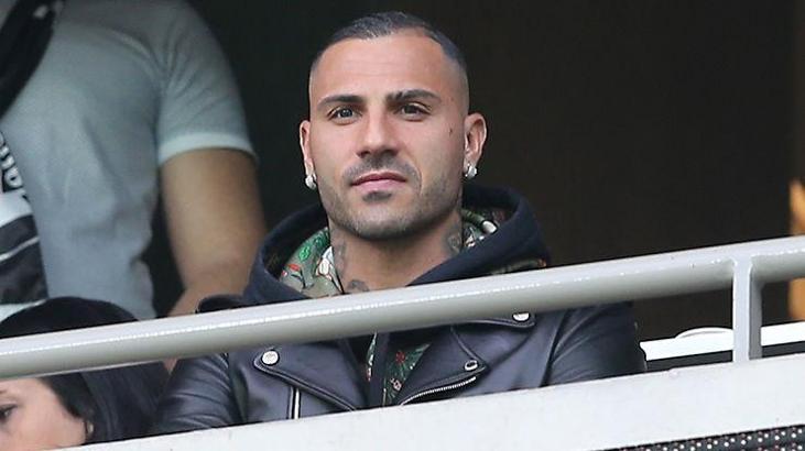 Beşiktaş'a Quaresma müjdesi!