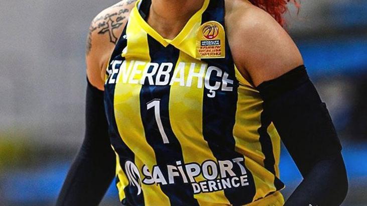 Fenerbahçe Safiport'ta 2 koronavirüs vakası