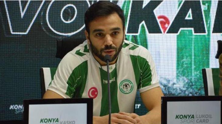 Volkan Şen: