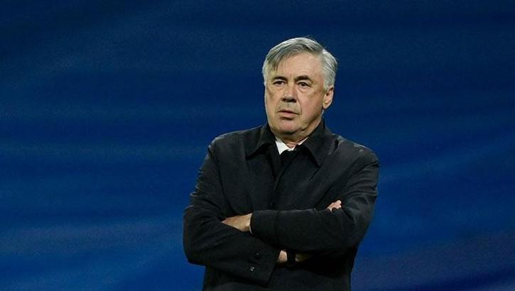 Carlo Ancelotti'den Kylian Mbappe açıklaması