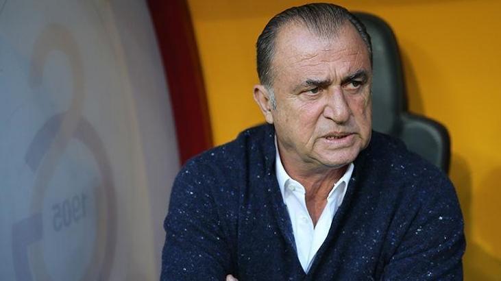 Fatih Terim takımı ateşledi: Hepsinden daha iyiyiz!