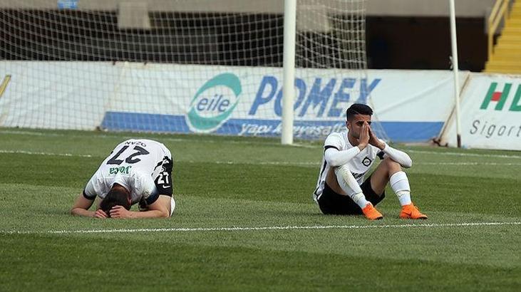 Altay'da hesaplar karıştı