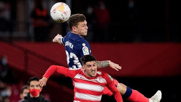 Newcastle United'ın transferde hedefi Kieran Trippier