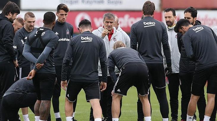 Şenol Güneş: Cevabınız güzel oldu
