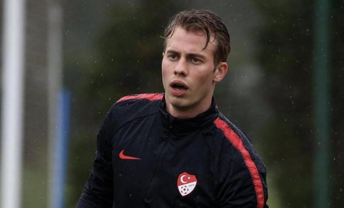 Son dakika! Galatasaray, İsmail Çokçalış transferi için devrede