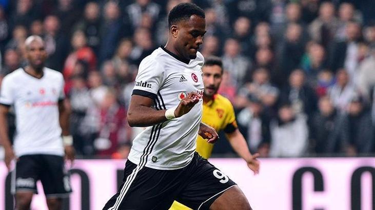 Ve Cyle Larin konuştu!