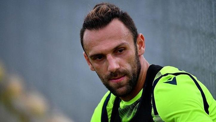 Vedat Muriç transferinde son dakika! 15 milyon Euro detayı