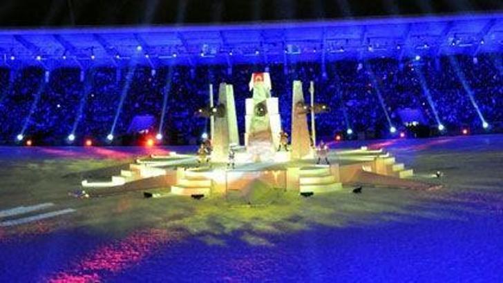 Kış Oyunları'nın ardından