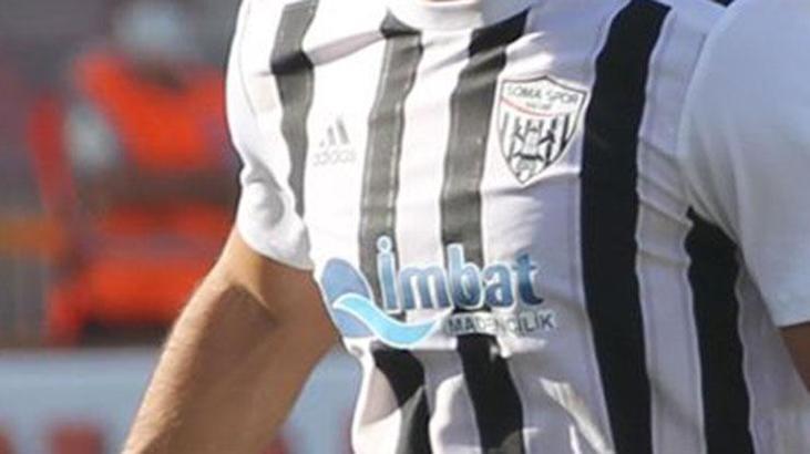 Somaspor'da 4 oyuncuyla yollar ayrıldı