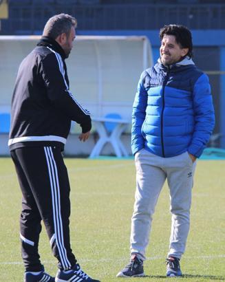 Menemen Belediyespor, 13'te 13 yapmak istiyor