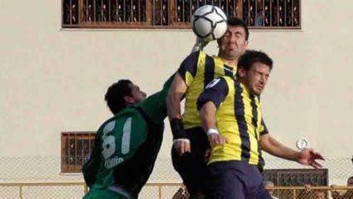 Menemen Bld.- Nazilli Bld. 1-3