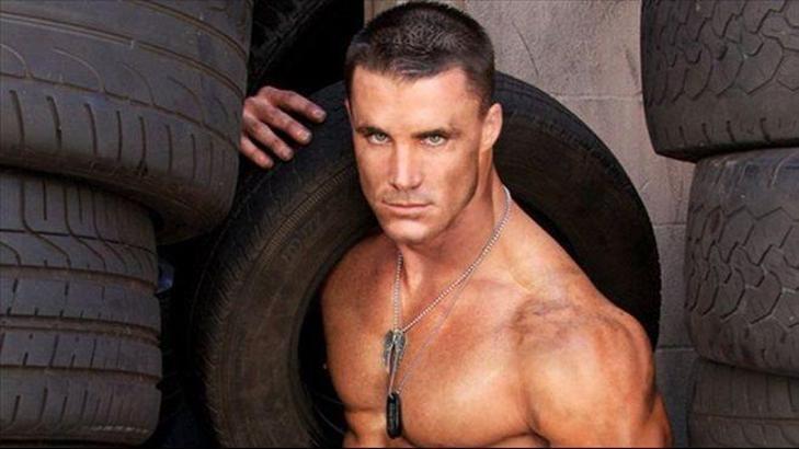 Dünyaca ünlü fitness model Greg Plitt'in talihsiz ölümü