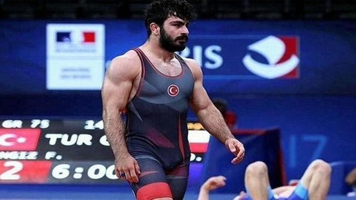 Rus sporcuya verilen ceza Türkiye'ye yaradı