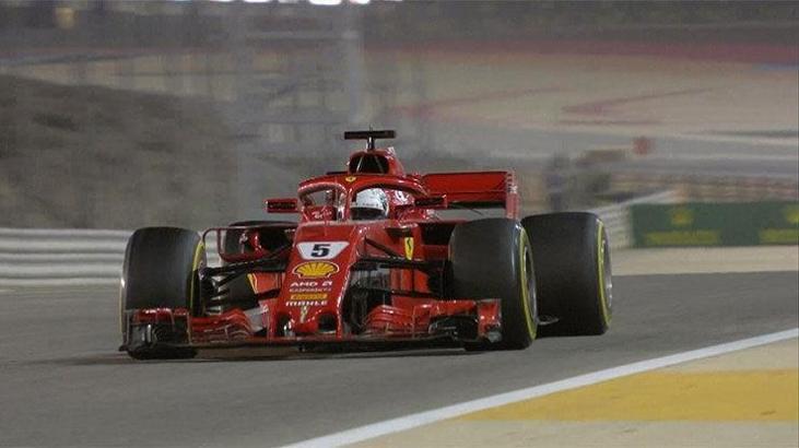 100 milyon Dolar'lık Ferrari
