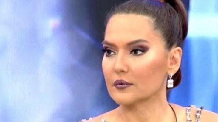 İlk tepki Demet Akalın'dan: Allah Allah, neden ve nasıl yasaklanmışım!? Doğru mu TRT ?