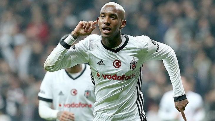 Talisca'ya müthiş zam