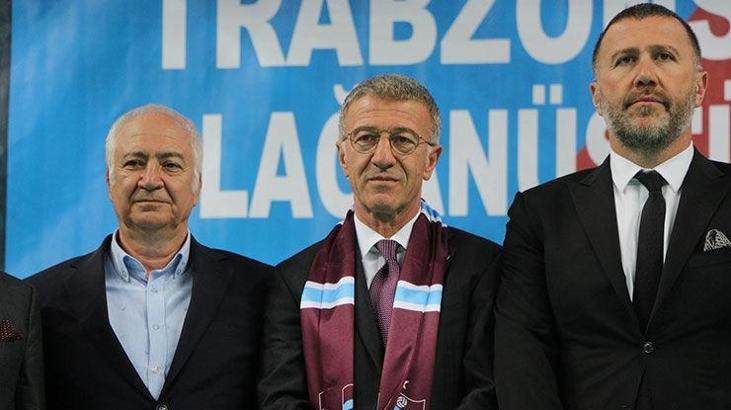 Ahmet Ağaoğlu iddialı konuştu: Sıkıntıları bitireceğiz