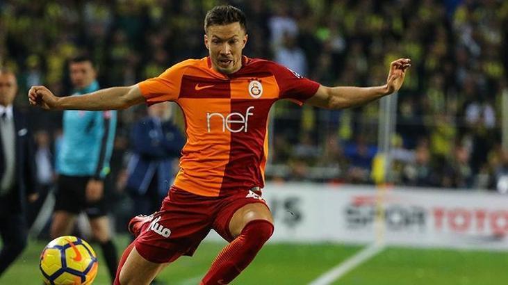 Martin Linnes kadroda yok