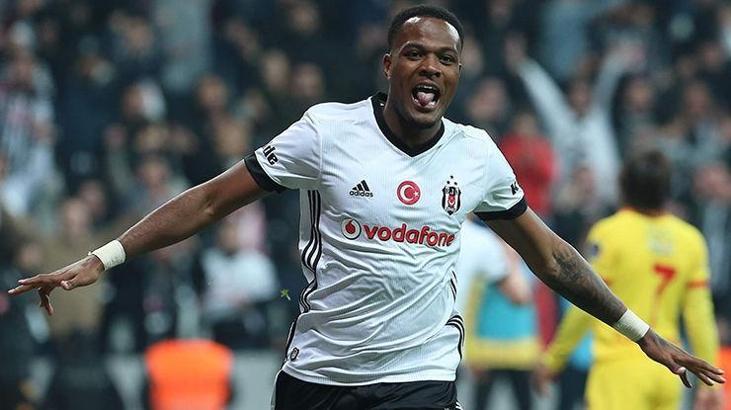 Cyle Larin: Gollerim devam edecek