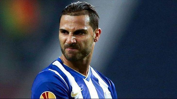 Portekiz'den Quaresma Fenerbahçe'ye iddiası