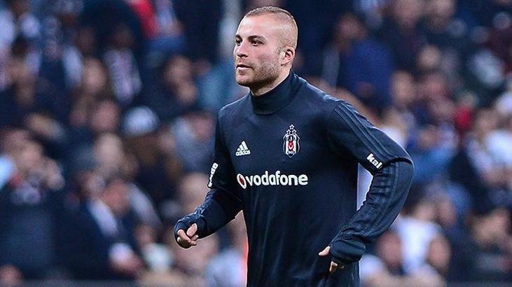 Gökhan'ın gözü Şenol hocada
