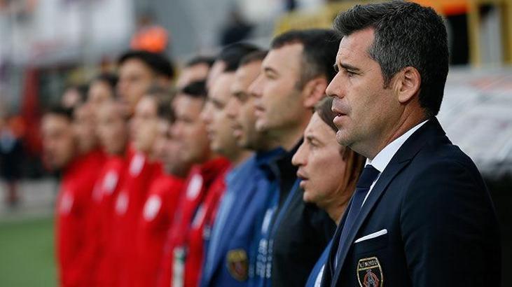 Hüseyin Eroğlu: Kazanmamız gerekiyordu
