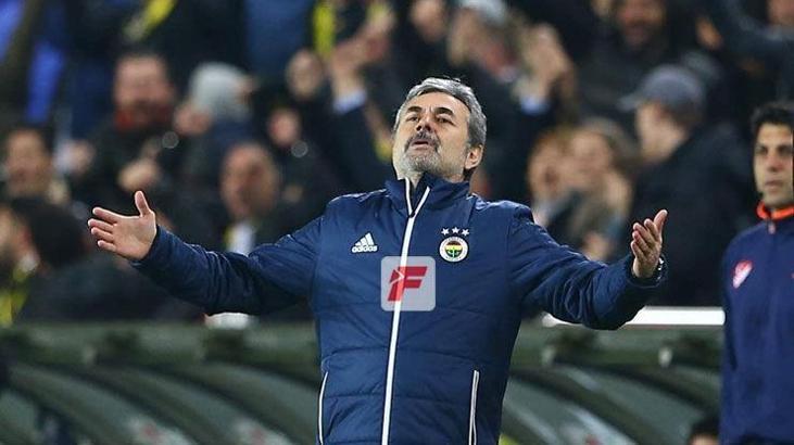 Aykut Kocaman'ı güldüren soru