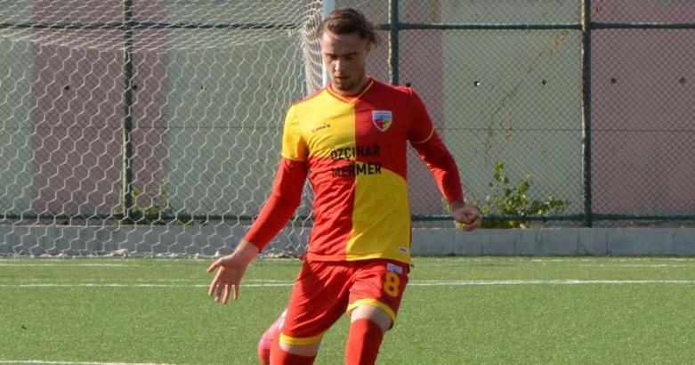 Alpay Eroğlu, Süper Lig ekiplerinin takibinde