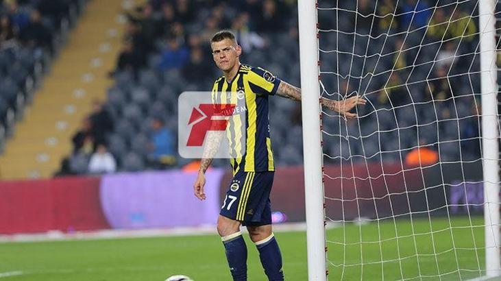 Martin Skrtel: Golü göremedim